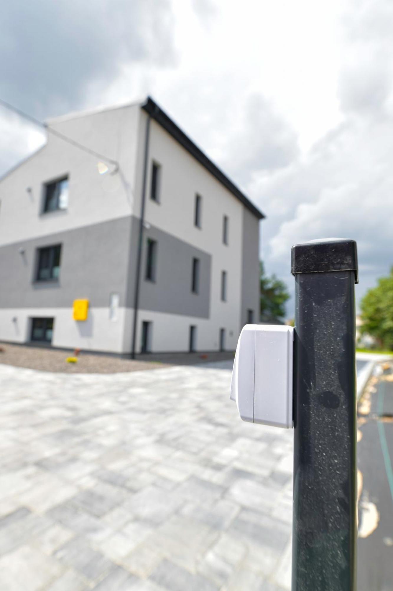 Magic Apartments - Aroma Zator Exterior photo